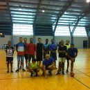 Futsal le lundi et vendredi avec l’assistant social