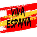 ¡Viva España!