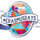 Célébration des “ERASMUS DAYS” au collège!