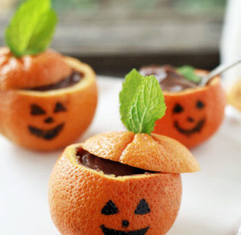 🎃 A Spooky Friday Break – des gourmandises pour fêter Halloween et de futurs voyages 🇵🇹🇩🇪