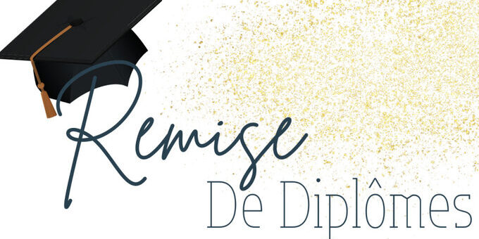 Remise des diplômes DNB et CFG 2025