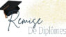 Remise des diplômes DNB et CFG 2025