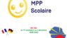 MPP scolaire 501 502