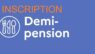 Formulaire inscription demi-pension 2026-2027