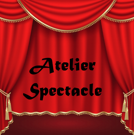 Atelier Spectacle
