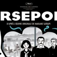 Persépolis : dossier n° 2.