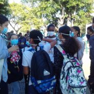 La résidence d&rsquo;artiste au collège : les brigades d&rsquo;intervention