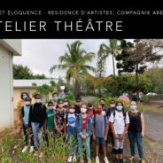 Le parcours théâtre