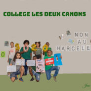 Journée nationale contre le harcèlement scolaire