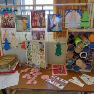 Découverte de l&rsquo;option latin et grec