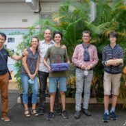 Tournoi d’échecs 2021 – Daniel TRAN