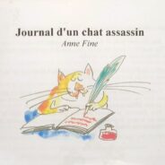« Journal d’un chat assassin »