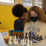 Tournoi d’échecs du 15 décembre 2021 – Dan Tran Le