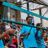 Journée de lutte contre le harcèlement scolaire