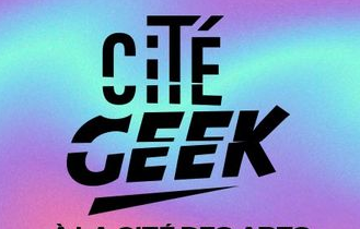 Festival « Cité Geek » Club Manga