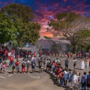 Journée contre le SIDA 2022