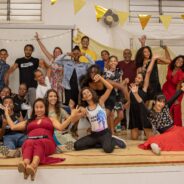 Spectacle de Noël 2022