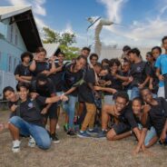 Championnat académique d’échecs de la Réunion 2023