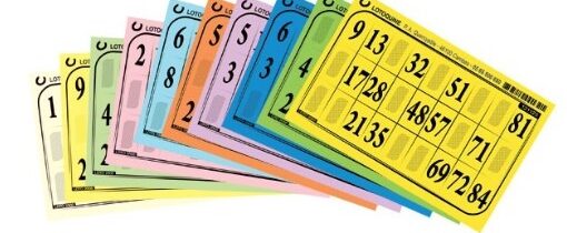 Loto Quine de l’AS du collège