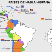 Kahoot : España y América Latina datos clave