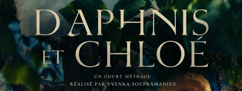 « Daphnis et Chloé » : Les langues et l’Antiquité à l’honneur au collège Les Deux Canons