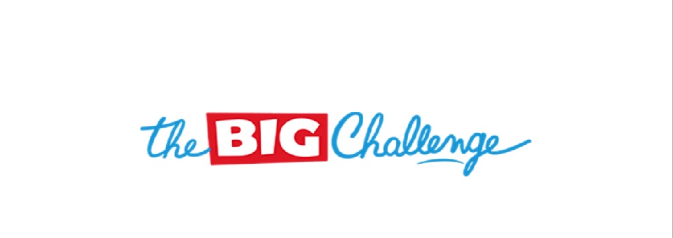 Concours Big Challenge 2016