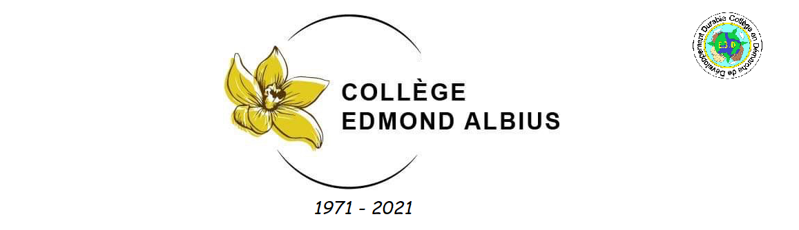 Collège Edmond Albius