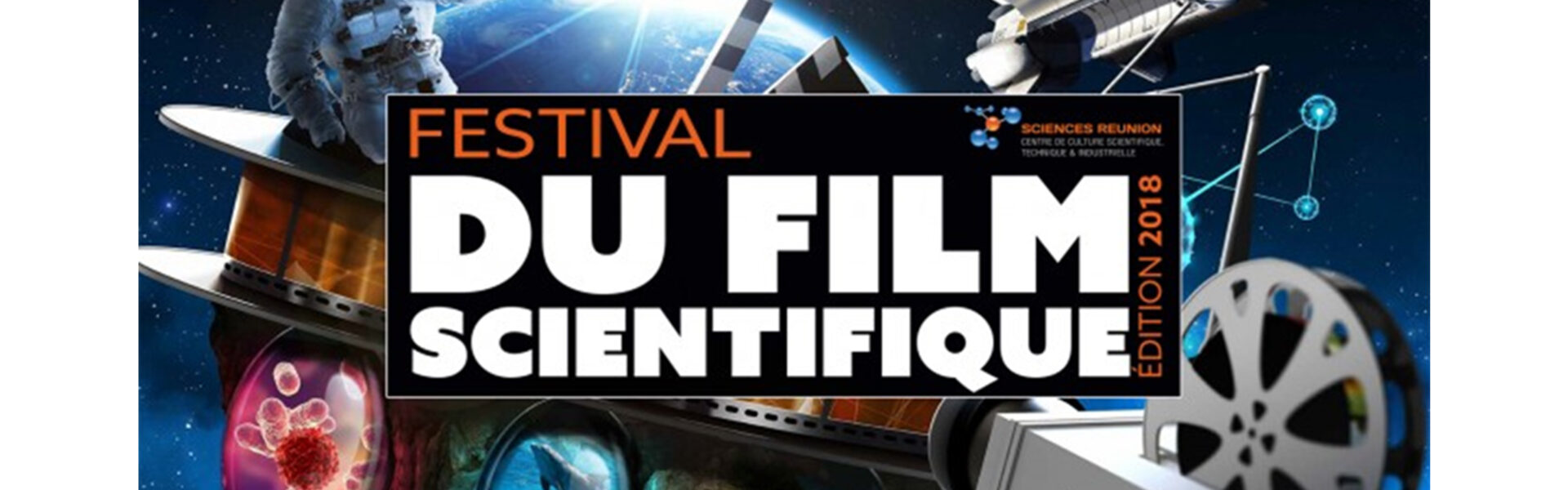 Le Festival du Film Scientifique
