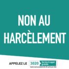 Non au Harcèlement