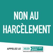 Non au Harcèlement