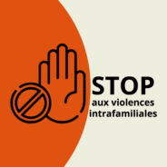 La semaine des Violences Intra-Familiales