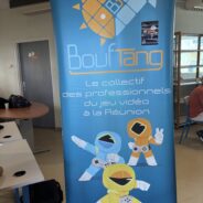 La finale VGJJ 2025 à l’IUT de Saint Pierre