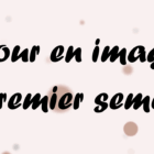 Découvertes, confiance et curiosité: un semestre plein d’énergie !