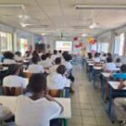 Le collège s’engage cette année encore pour le téléthon!