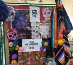Día de muertos au Mexique
