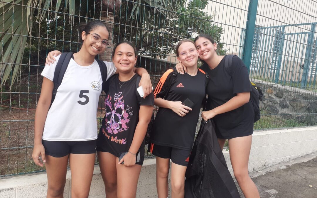 AS Volley