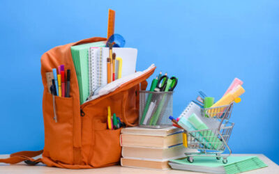 Listes fournitures scolaires