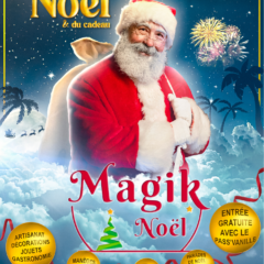 Salon de Noël & du cadeau