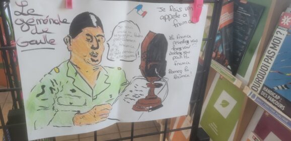 L&rsquo;engagement des résistants durant la Seconde guerre Mondiale