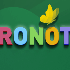 Rentrée 2025 : Accès à Pronote – Parents et élèves