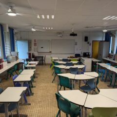 La classe autonome et flexible