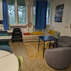 La classe autonome et  flexible du collège mise à l’honneur au sein de l’académie de la reunion !