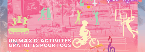 Karav’Animations : dernière escale festive place Michel Debré le 29 novembre”