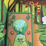 Embellissement de l’espace Armoire « SOL »