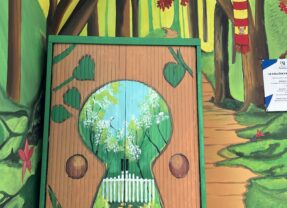 Embellissement de l’espace Armoire « SOL »