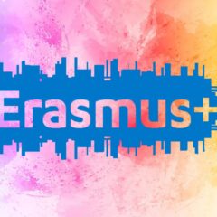 Visite d’enseignants hongrois au collège Fanny Desjardins dans le cadre du programme Erasmus+