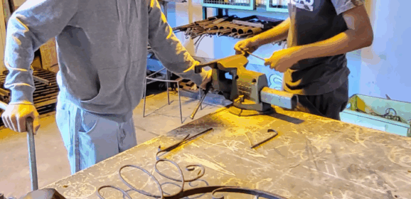 En immersion au lycée Bel Air