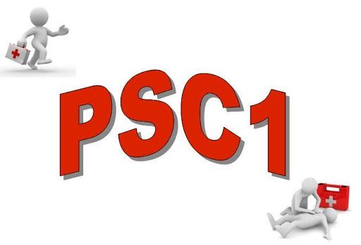 Atelier PSC1 : apprendre les gestes qui sauvent en 4ᵉ