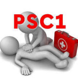 Atelier PSC1 : apprendre les gestes qui sauvent en 4ᵉ