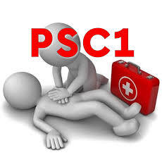 Atelier PSC1 : apprendre les gestes qui sauvent en 4ᵉ